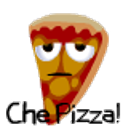 Che Pizza emoji