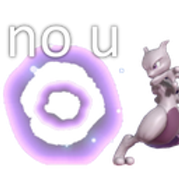 Mew2 No Uq emoji