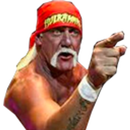 Hhogan emoji