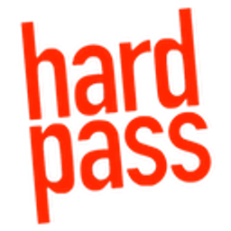 Hardpass emoji