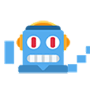 Robot Dance emoji