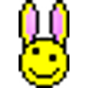 Crazy Rabbit emoji