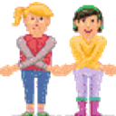 Auld Lang Syne 2 emoji