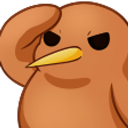 Kiwi Salute emoji