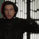 Kylo Approves emoji