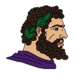 Ancient Greece emoji
