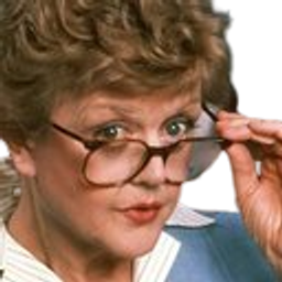 Angelalansbury Murdershewrote emoji