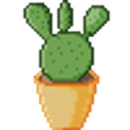 Prickly Pear Cactus emoji