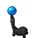 Seal Ball emoji