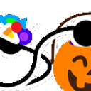 Eat Candy emoji