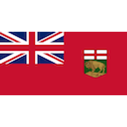 Flag Of Manitoba emoji