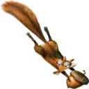 Ice Age5 E emoji