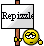 Repizzle emoji