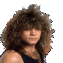 Jonbonjovi Spin emoji