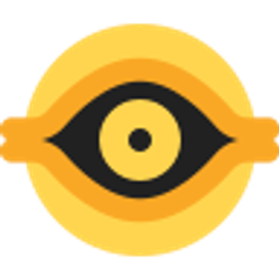 Millenium Eye emoji