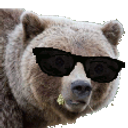 Hypebear emoji