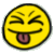 Sucker Face emoji