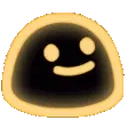 Neonblobdance2 emoji