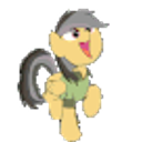 Mlpony Dance emoji
