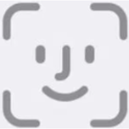 Faceid emoji