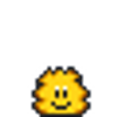 Surprised Boy Knuddels emoji