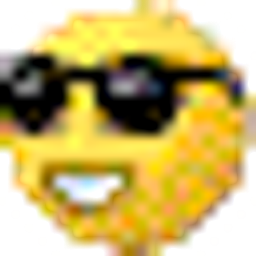 Msn Cool emoji