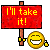 Ill Take It emoji