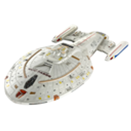 Uss Voyager emoji