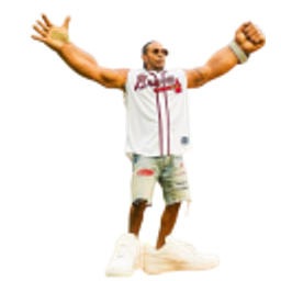 Luda Get Back emoji
