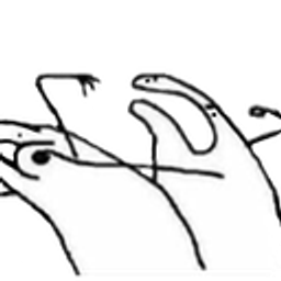 Florkfight emoji
