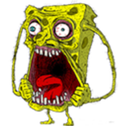 Creepbob emoji