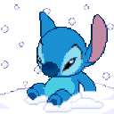 Snowstitch1q emoji