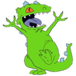 Reptaryay emoji