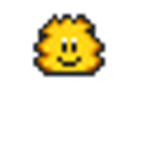 Knuddels Beat emoji