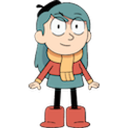 Hilda emoji