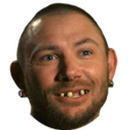 John Finlay emoji