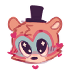Bearhat emoji