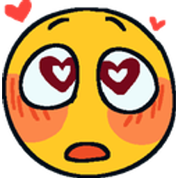 Emojilove emoji