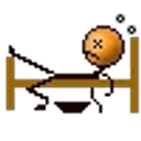 Bed Pan emoji