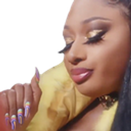 Woman Pretty Nails Smile emoji