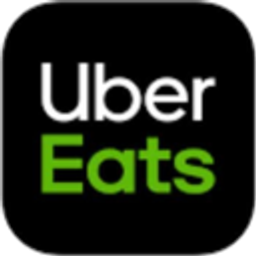 Uber Eats emoji
