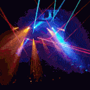 Send With Lasers emoji