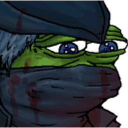 Bloodbornepepe emoji
