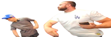 Stableslapped emoji