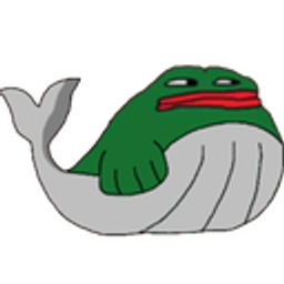 Suswhale emoji