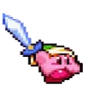 Kirbymod emoji