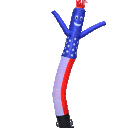 Wavy Guy emoji