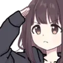 Menhera7 emoji