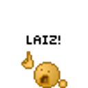 Laiz Plz emoji