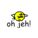 Oh Jeh emoji
